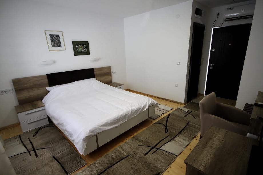Konak Nestor Bungalows 스코페 외부 사진